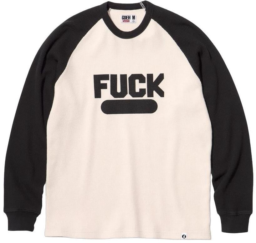 Supreme®/GOODENOUGH Thermal view 2
